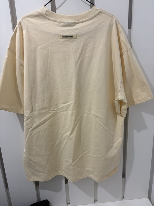 Tricou Essentials marimea XL