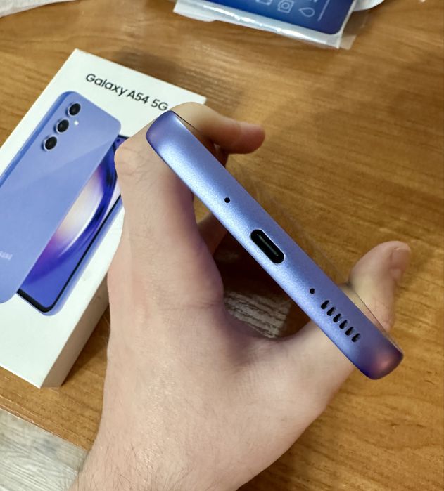 Продаю Samsung A54 5G 256gb