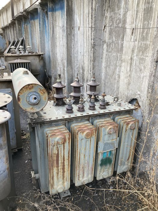 Трансформатор ктпн тм тмг