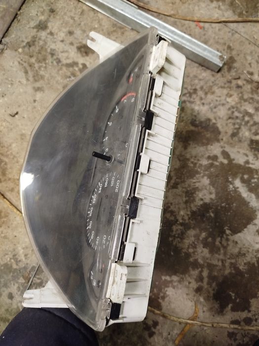 Лада гранта щиток приборов