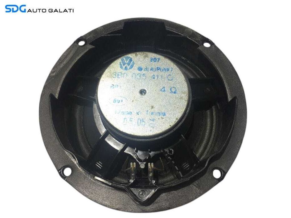 Boxa Difuzor Audio Volkswagen Touran 1T1 1T2 2003 - 2010 Cod 3B0035411G [L7818]