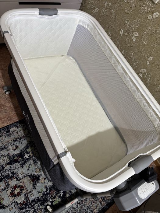 Электролюлька lning baby