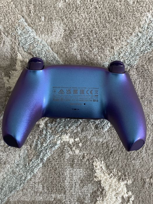 Ps5 джостик (5 ревизия)