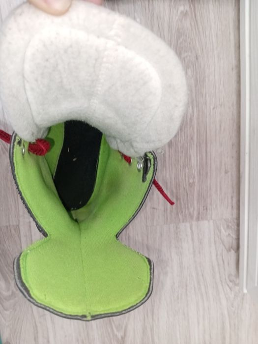 коньки bauer xls