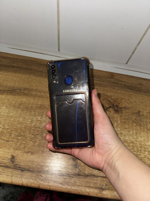 SAMSUNG A20s без коробки