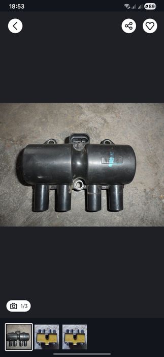 Продам продам катушка