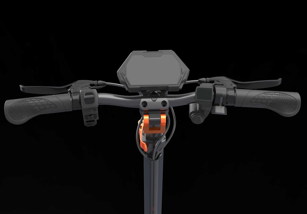 Trotinetă electrica Kukirin G2 pro Noua,Sigilata,Garantie