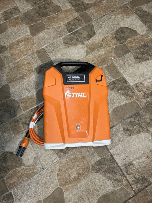 Acumulator Husqvarna AR 3000 36v-41,2Ah