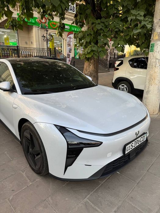 Robo car elektr arenda