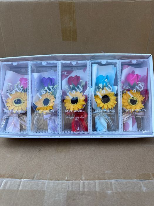 Подарки цветы оптом