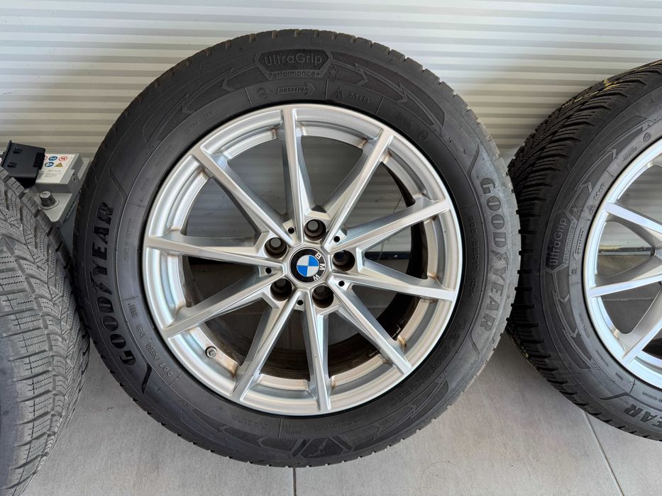 Roti BMW seria 4 G22/G23/G26