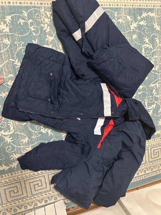 Жумыс киым 54 размер