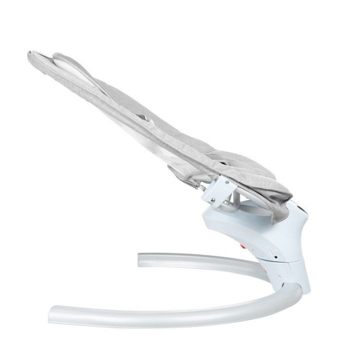 Бебешки шезлонг Zizito, Aspen, Вибриращ