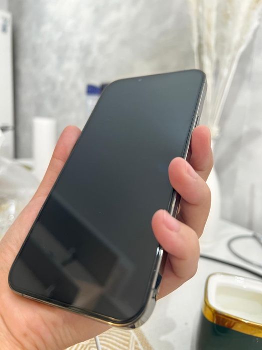 Продам iphone 13 pro max 256 серый