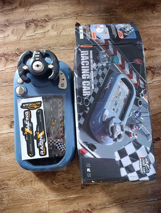 Joc intereactiv pentru copii.