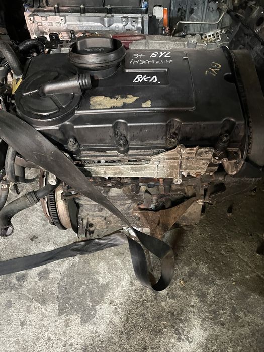 Vand motor vw,audi 2.0tdi\140Cp\BLB\BKD\BRE\BKP\BYL