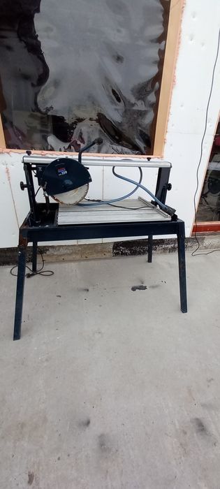 Masina de taiat cu apa gresie,cărămidă, piatra