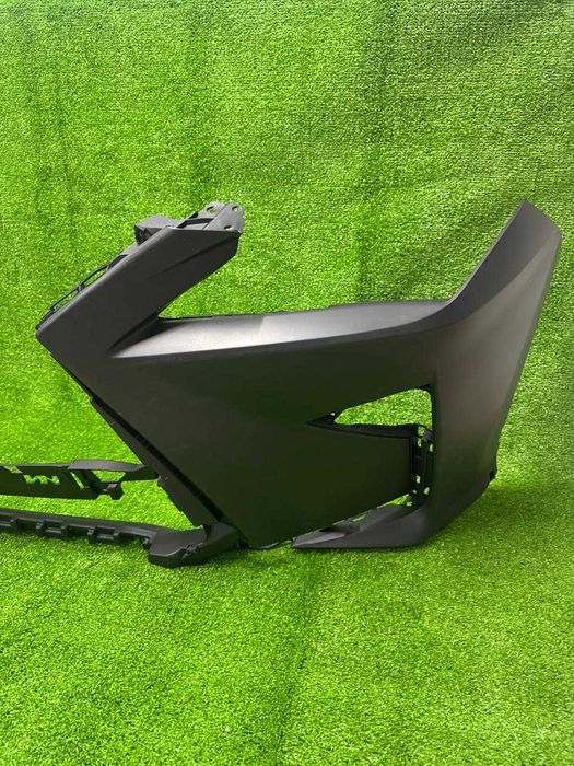 Бампер на Lexus RX передний