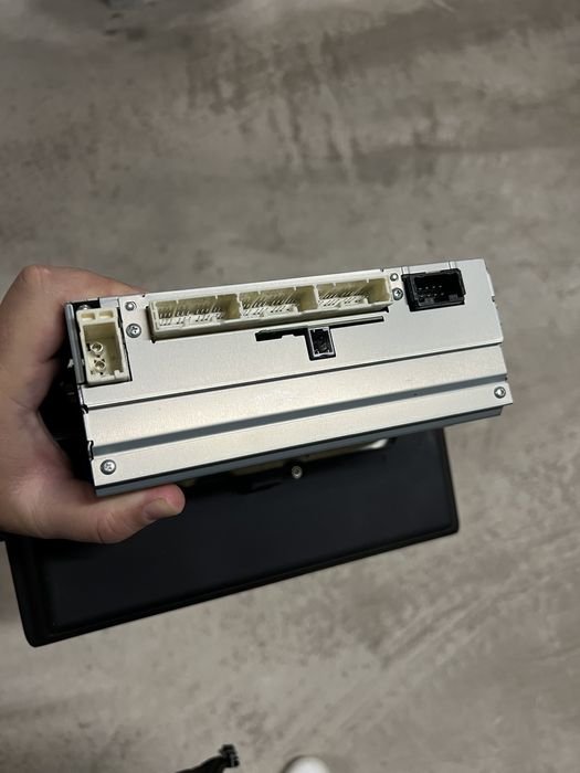 мултимедия toyota pioneer