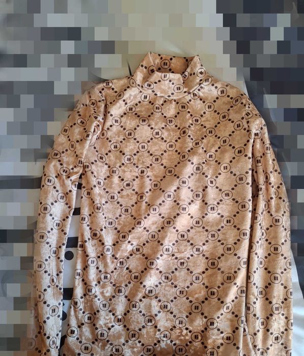 Блуза на Pause..