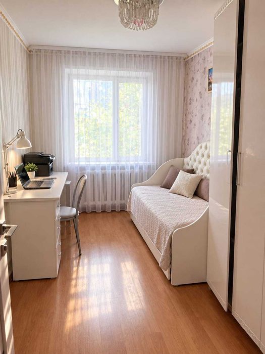 Продаётся квартира