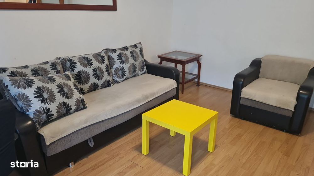 Nou | Apartament Spațios | 2 Camere | Otopeni Ultracentral