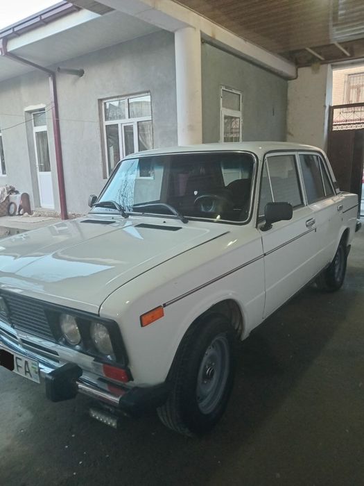 Srochniy vaz 2106 sotiladi