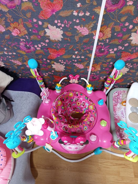 Музикално бънджи