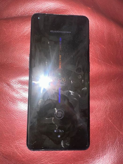 OnePlus 10pro 12/256