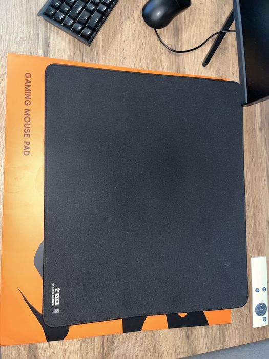 ATK Sky XSoft коврик