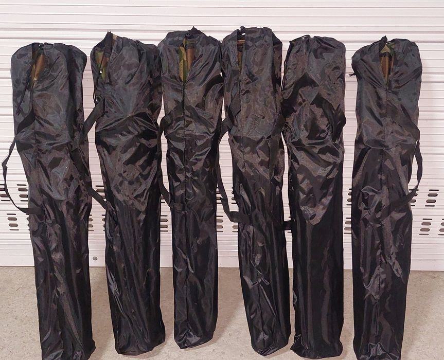 Сгъваем рибарски (туристически) стол-нови