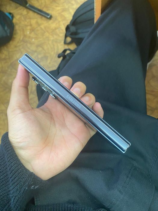 Samsung z fold 5 обмен