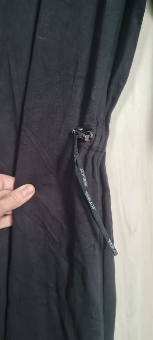 OFF WHITE  дамска спортна рокля