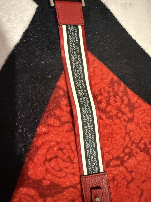 geanta calvin klein rosie noua