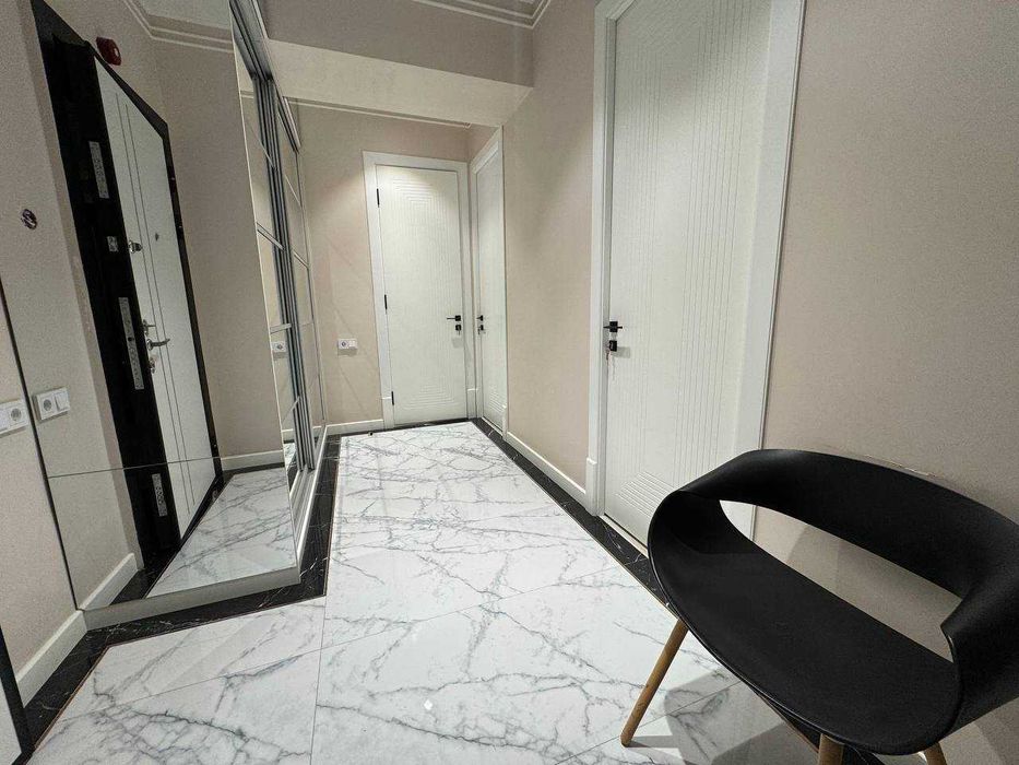 Шикарная 2 х комнатная квартира на Мирзо - Улугбеке ID05