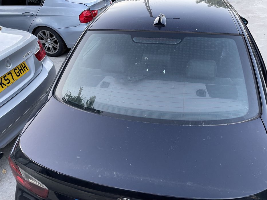 Luneta bmw e90 facelift nonfacelift
