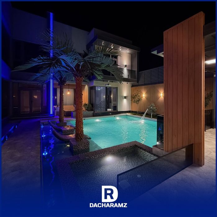 Успейте забронировать! «Cosmos» на 15 персоны