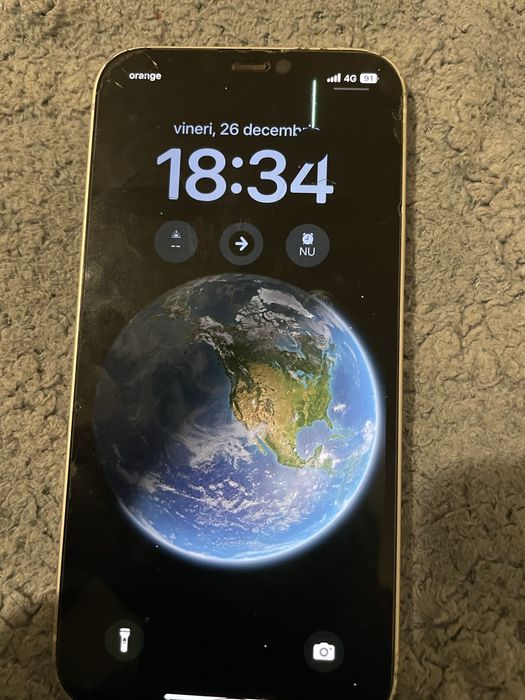 Iphone 12 accept si schimburi