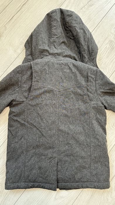 Куртка детская Hugo Boss