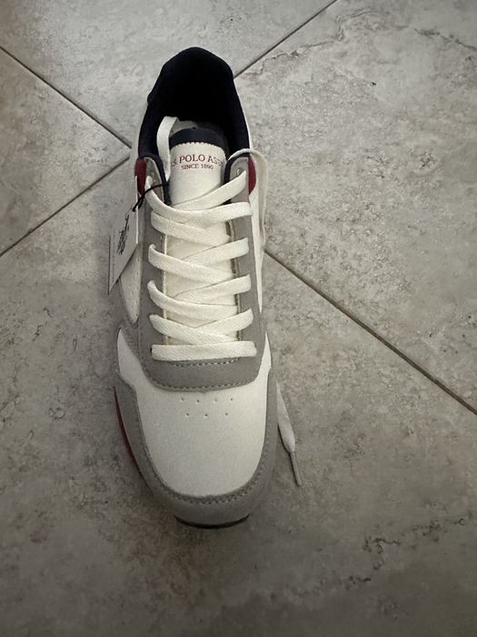 U.S. Polo Assn 42 номер