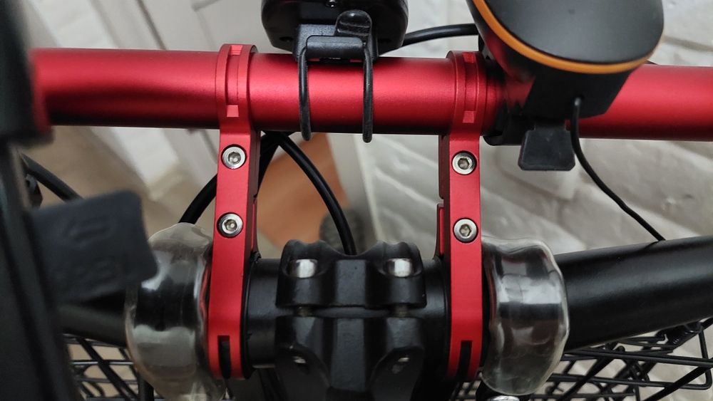 Срочно продам велосипед, новый.