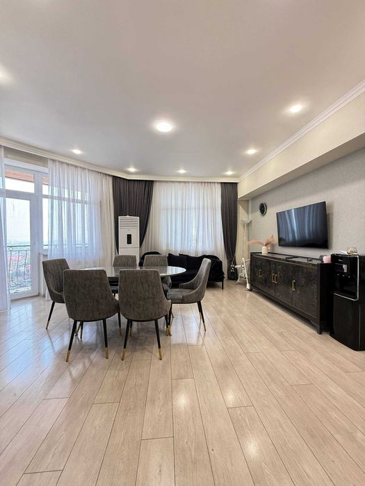 5-комнатная в ЖК «Nikitina Residence»  ID: 5613