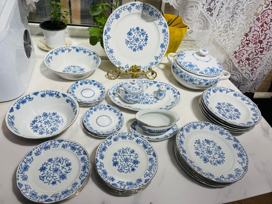 Продам различную посуду ,времен Ссср.