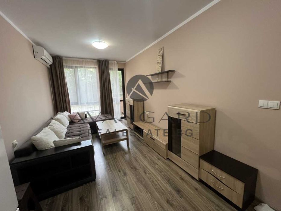 Продава се Двустаен апартамент в Пловдив, Кючук Париж - 60 кв.м за 2084 €/кв.м - Снимка #1