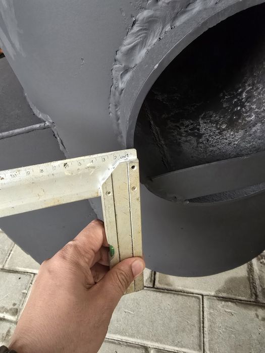 Печка для бани очень хорошая