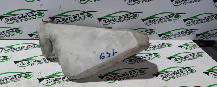 Vas lichid parbriz 124 869 00 72 Mercedes-Benz A-Class W168