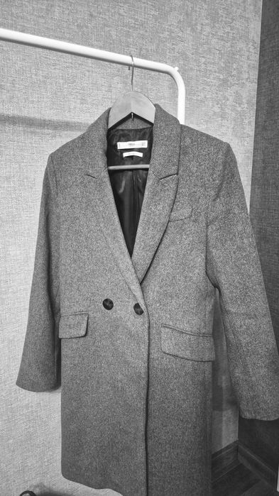 Пальто Mango р.44-46