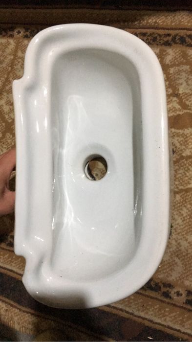 Тоалетна Чипия 10  евро един брой