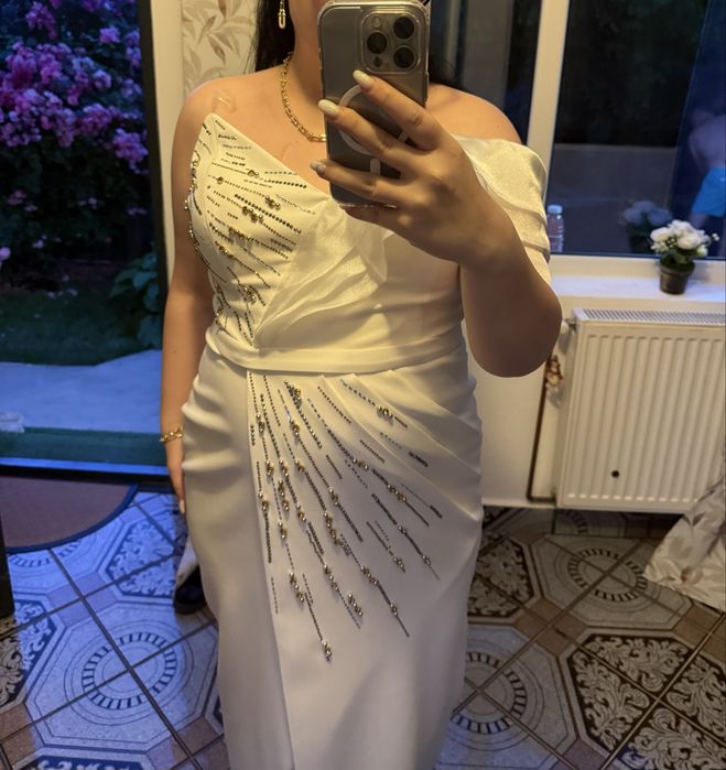 Vand rochie de ocazie/cununie