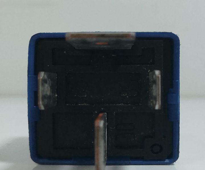 Releu  252300973R Dacia Duster  seria